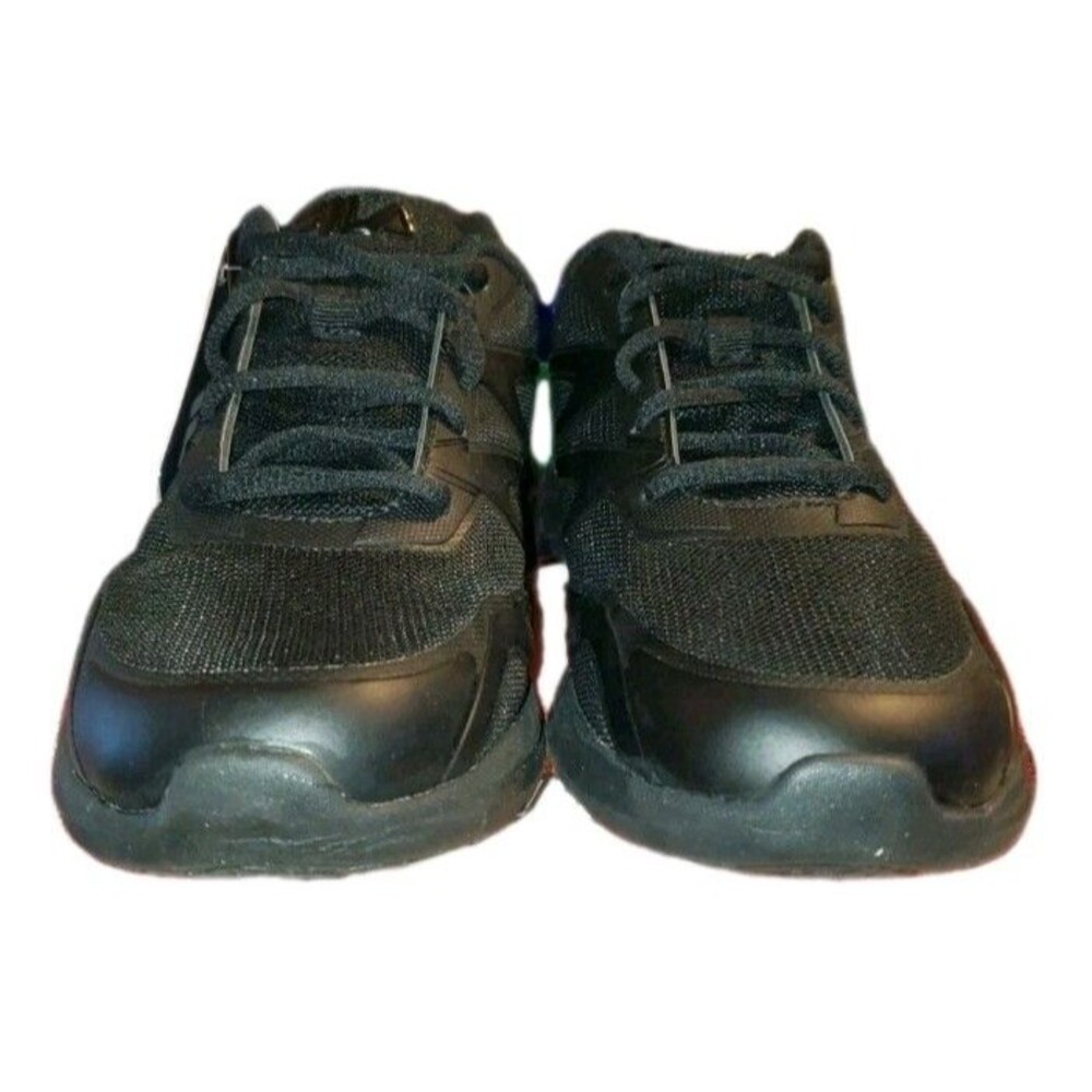 Fila Memory Galaxia 5 Running Shoes Women's - Various Sizes - Black - Picture 5 of 11